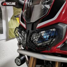 For HONDA CRF1000L AFRICA TWIN ADVENTURE Sports 2016 2017 2018 2019 2020 CRF 1000L CRF 1000 L Headlight grille Headlight cover
