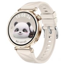 Cinturini in silicone per huawei watch GT 5 41mm 46mm cinturino sportivo correa HUAWEI watch 4/GT 5 Pro/4/3 Pro 46mm 18mm/22mm fascia