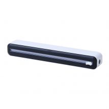 Dispenser per pellicole alimentari Taglierina magnetica per pellicole adesive in plastica Dispenser per pellicole in foglio di alluminio Taglierina per pellicole elastiche Accessori per utensili da