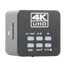 4K UHD Mikroskopkamera 41MP HDMI USB Typ-C Sony IMX678 Industrielles digitales elektronisches
