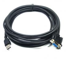 New compatible USB cable for Zebra DS457