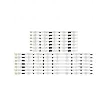 832mm 13 LED Backlight strip For UE40F5000AS UE40F5000AK UE40F5000AW UE40F5030AS UE40F5030AK UE40F5030AW UE40F5300AK UE40F6655SB