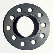 2pcs Convert Wheel Spacers PCD 5x100/5x112 | Car 57.1 to 73.1mm Wheel | for VW 3/5/8/10/12/15/20mm