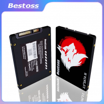 Bestoss Ssd 4TB Wewnętrzny dysk Sata 1Tb 512gb 128gb Ssd 2tb Dysk twardy 256gb Ssd Do Laptopa Notebooka Ssd201 45