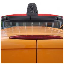 Cámara de visión trasera doble HD para mercedes-benz Viano Vito Mixto Kasten Bus W639 W447 109 114 111 110 115 113 116 119 120 123 126