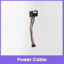 Universal Autoradio Power Kabelbaum Kabel adapter für Hyundai Tucson Verna Akzent für Kia Forte Caerato Sorenro Sportage Soul