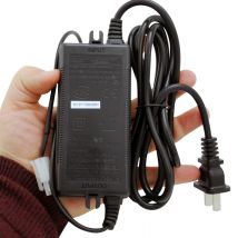 Trasformatore pompa booster RO filtro acqua Coronwater 2.0A per sistema di filtraggio dell'acqua migliorato