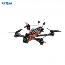 GEPRC Vapor-X5 D5 HD O4 Pro FPV Drone 5 pollici O4 Unità aerea VTX 4K 120fps Registrazione 2207E 1960KV Motore RC Quadcopter Freestyle Drone