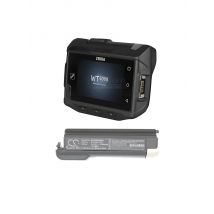 Barcode Scanner Battery For Zebra:WT6000,WT60A0,WT6300,RS6000,BT000262A01,BTRY-NWTRS-33MA-01,BTRY-NWTRS-33MA-02,BTRY-VC8X-20MA1-