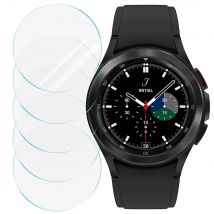 Szkło hartowane do Samsung Galaxy Watch 4 Classic 42mm 46mm Screen Protector Anti-Scratch do Galaxy