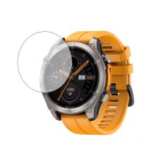 Folia ochronna ze szkła hartowanego do smartwatcha Zeblaze Stratos 4 Osłona ekranu Akcesoria ochronne do inteligentnego zegarka GPS