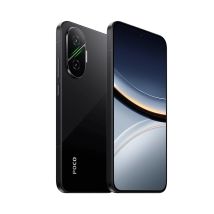 POCO F7 5G Smartphone Versione globale Snapdragon ® 8S Gen 4 NFC 6,83'' Display AMOLED Fotocamera 50MP OIS 6500mAh 90W Carica di tipo
