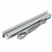 Fabrik Bester Preis Hochpräzise Linearskala 5 Mikron Lineargeber 100 150 200 250 300 350 400 450 500