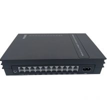 MS308 Telephone PBX Phone System / PABX with 3 CO Lines 8 Extensions Caller ID Transfer -Made in China