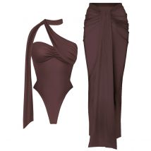 Halter Swimsuit 2026 New Bikini Women Sexy Swimwear Push Up Swim Suits Female Bandeau Biquini High Cut Bathingsuit Beachwear