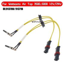 12V/24V für Webasto Air Top at3500, 5000 Keramik Glüh kerzen Kerzen 91370b 91371b Heizungs sätze Diesel Standheizung Zubehör