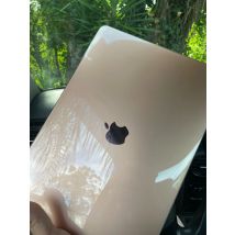 PVC Transparent laptop cases for MacBook Pro 16 Case matte cover For Pro16 model A2141 Thermal Protection case For 2019 Pro16