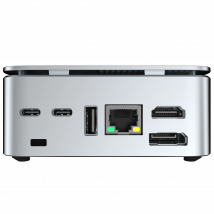 GMKtec NucBox G10 Mini Pc  AMD Ryzen™ 5 3500U 2*DDR4 SO-DIMM 16GB/32GB RAM 512GB/1TB ROM Wifi 5 BT 5.0