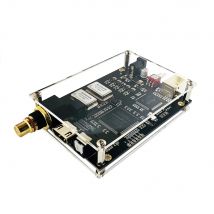 Amanero Scheda di interfaccia USB italiana Cpld Spdif I2S DSD512 Dop128 Lavorazione e conversione del segnale di uscita coassiale