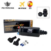 PQY - EFI 380LH 1000HP di ALTA QUALITÀ Pompa Del Carburante Esterno 044 Compatibili E85 stile Nuovo PQY-FPB003-QY