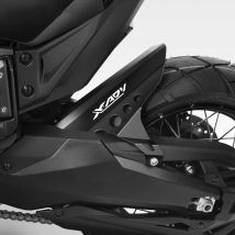 PER HONDA X-ADV XADV 750 2017 2018 2019 2020 2021 2022 2023 Moto Parafango Posteriore Della Copertura Posteriore Parafango Splash Guard Protector