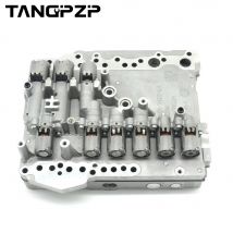 Mps6 6 dct450 auto getriebe getriebe ventil körper mit magnet anzug für ford volvo dodge