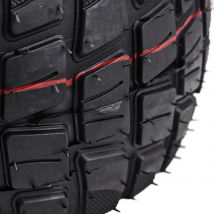 1pc schlauch loser Reifen 10 Zoll 10x3,00-6 schlauch loser Reifen gummis atz für-Null 10x für Wolf Elektro roller Zubehör