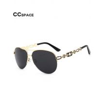 49403 Luxury Women Pilot Sunglasses Fashion Shades UV400 Vintage Glasses