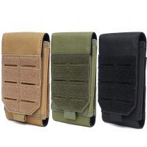 Taktyczna torba transportowa Molle małe przedmioty polowanie strzelanie Outdoor Camping torba EDC