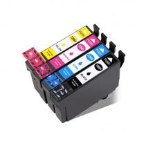 Cartuccia d'inchiostro europea 29XL T29XL 2991 T2991 T 2992 per stampante Epson compatibile XP 235 245 342 432 435 XP 332 XP 345 XP 442