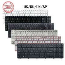 US/UK/RU/SP Laptop Tastatur Für SONY VAIO SVE15 SVE151 SVE151C11M SVE151E11T SVE1511SAC SVE151C11T SVE151D12T SVE1511S SVE1512S7