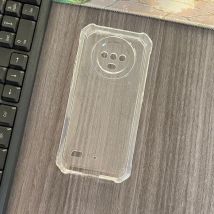 Soft TPU Phone Case For Cubot kingkong ES Case Silicone Back Cover For Cubot kingkong es Protective Cases Phone Shell Coque