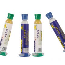 MECHANIC LEAD-FREE Lötpaste Flussmittel UV223/UV559 Löt-Schweißfett für Handy-Computer PCB SMD BGA Reparaturwerkzeuge