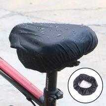 1 szt. Pokrowiec na siodełko rowerowe Pokrowiec na siodełko rowerowe Ochronna wodoodporna poduszka z
