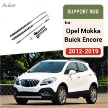 Für Opel Mokka Buick Encore 2012-2019 Front Hood Motor Unterstützung Hydraulische stange Lift Strut Frühling Shock Bars Halterung