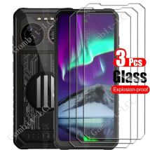 1-3PCS Tempered Glass For IIIF150 B2 Ultra 6.78" Protective Film ON IIIF150B2Ultra IIIF150B2 B2Ultra Screen Protector Cover