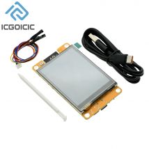 ESP32 for Arduino LVGL WIFI&Bluetooth Development Board 2.8 " 240*320 Smart Display Screen 2.8inch LCD TFT Module With Touch
