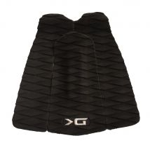 EVA sup deck pads black foot traction surf pads wholesale surfboard foot tail pads