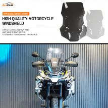 62 CM Für CFMOTO 800MT 800 MT Motorrad Frontscheibe Windschutz Wind Schild Bildschirm Windabweiser Hohe Qualität CF800MT