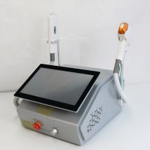 Polonia Magazzino Macchine per la bellezza del viso ad alta frequenza per la rimozione dei peli e dei tatuaggi Spedizione veloce senza impuestos di importazione