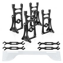 RC 1/8 Set-up-System für 1/8 Geländewagen