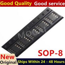 (2–5 Stück) 100 % neu ATTINY412-SSNR ATTINY412-SSN ATTINY412-N ATTINY412 TINY412 sop-8