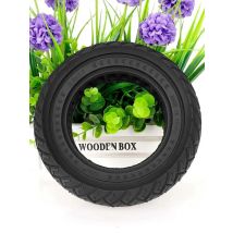Ulip 8.5*3.0 8.5 Inch Solid Tire Electric Scooter Run-flat Tires 118mm Inner for Zero 8 9 Vsett 8 9Pro Kugoo X1 Kukirin G2 Pro