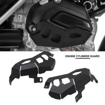 Für BMW R1200GS LC Motorrad Motor Zylinderkopf Ventil Abdeckung Schutz Protector R1200GS ADV Abenteuer R1200R R 1200 RS R1200RT