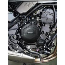 For Kawasaki Z650RS 2022 2023 2024 2025 Motorcycles Engine Cover Protector GBRacing Engine Protect Cove Z650RS Accessorie