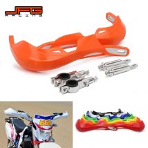 Universal Motorrad 28mm 22mm Lenker Schutz 2PCS Handschutz Elektrische Dirt Bike Für KTM Honda Surron Talaria motocross