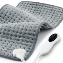 50x100cm Electric Heating Pad for Body Abdomen Back Winter Warmer Blanket Thermal Heated Mat for Home Office