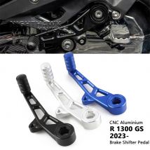 For BMW R1300GS r 1300 gs 2023 2024 Motorcycle Accessories CNC Aluminium Gear Shifter Lever Gear Lever Replacement Kit