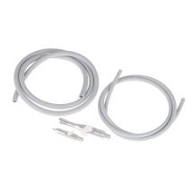 Dental Saliva Ejector Suction Universal Valves SE/HVE Tip Adaptor Salivary Chair
