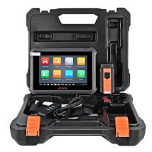 OTOFIX D1 PROS2 Diagnostic Scanner ECU Coding BiDirectional Control Bluetooth Diagnostic Tools 2 Years Free Update  OBD2 Scanner